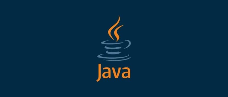The Java Logo