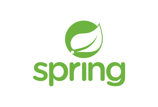 Spring logo